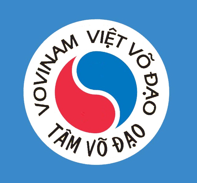 Logo association Tam Vo Dao